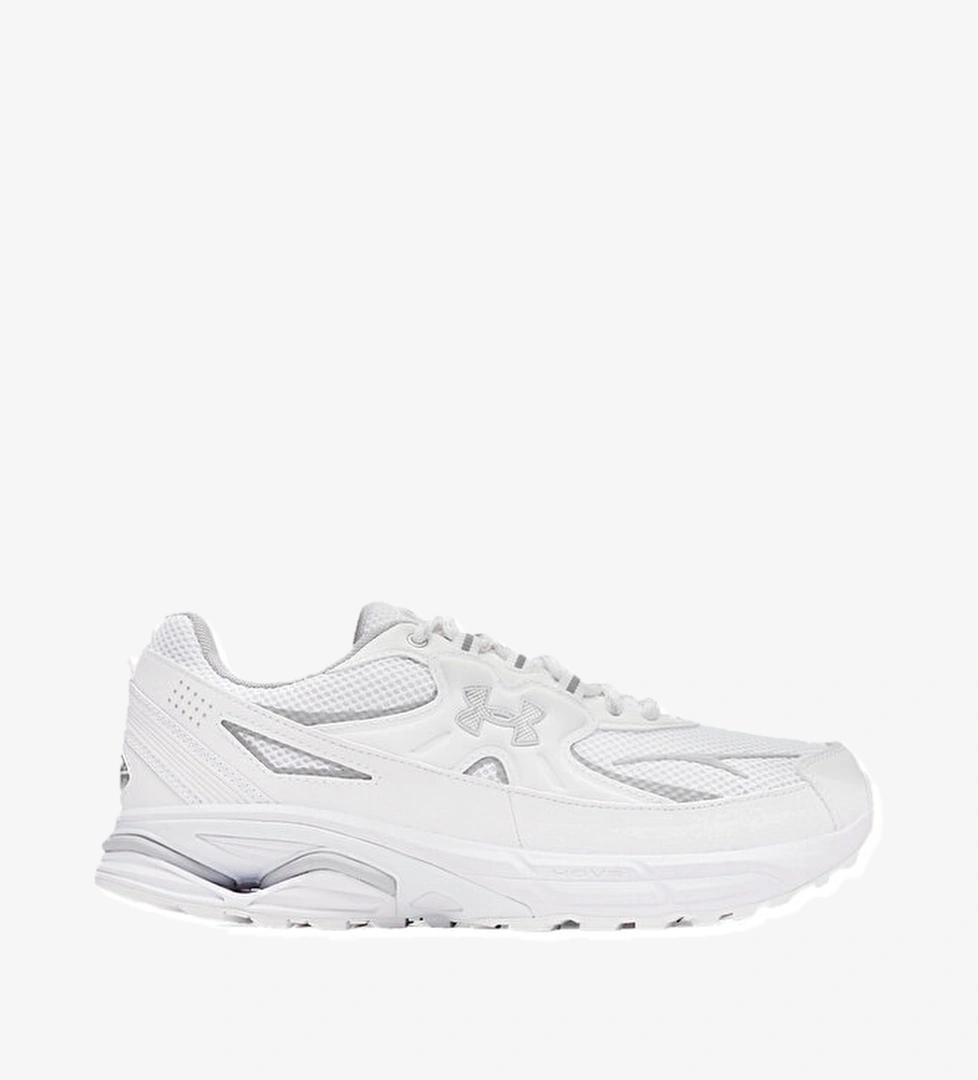 Under Armour Ayakkabı Günlük UA APPARITION TECH - Görsel 1