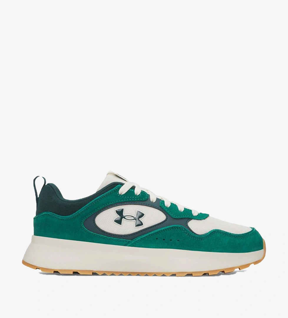 Under Armour Yeşil Under Armour Ua Mirage