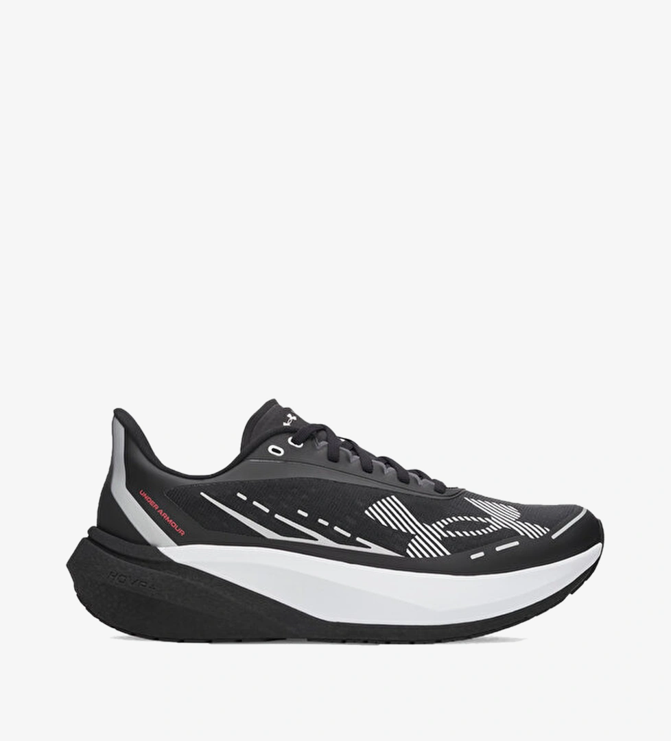 Under Armour Siyah Under Armour Ua Velociti Distance