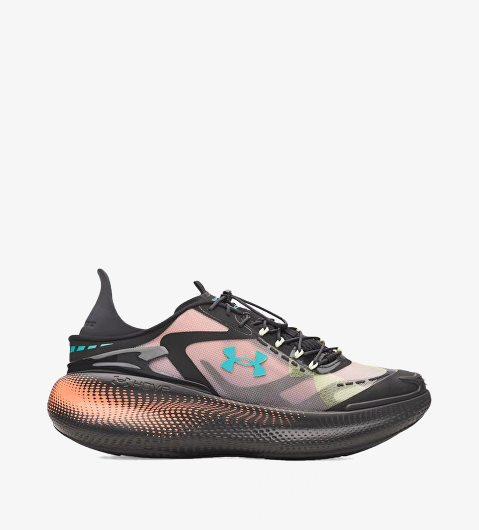 Under Armour Turuncu Under Armour Ua