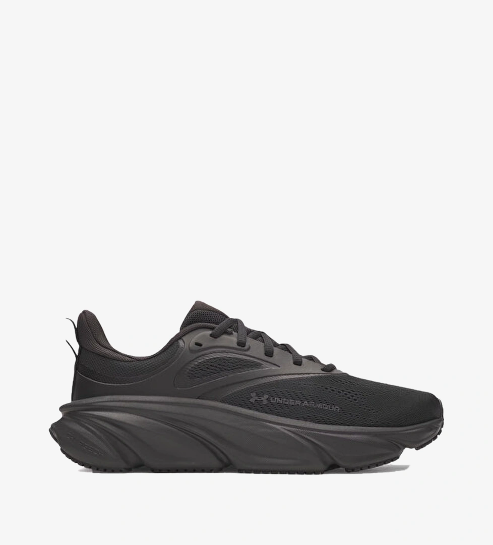 Under Armour Siyah Under Armour Ua Rogue 6