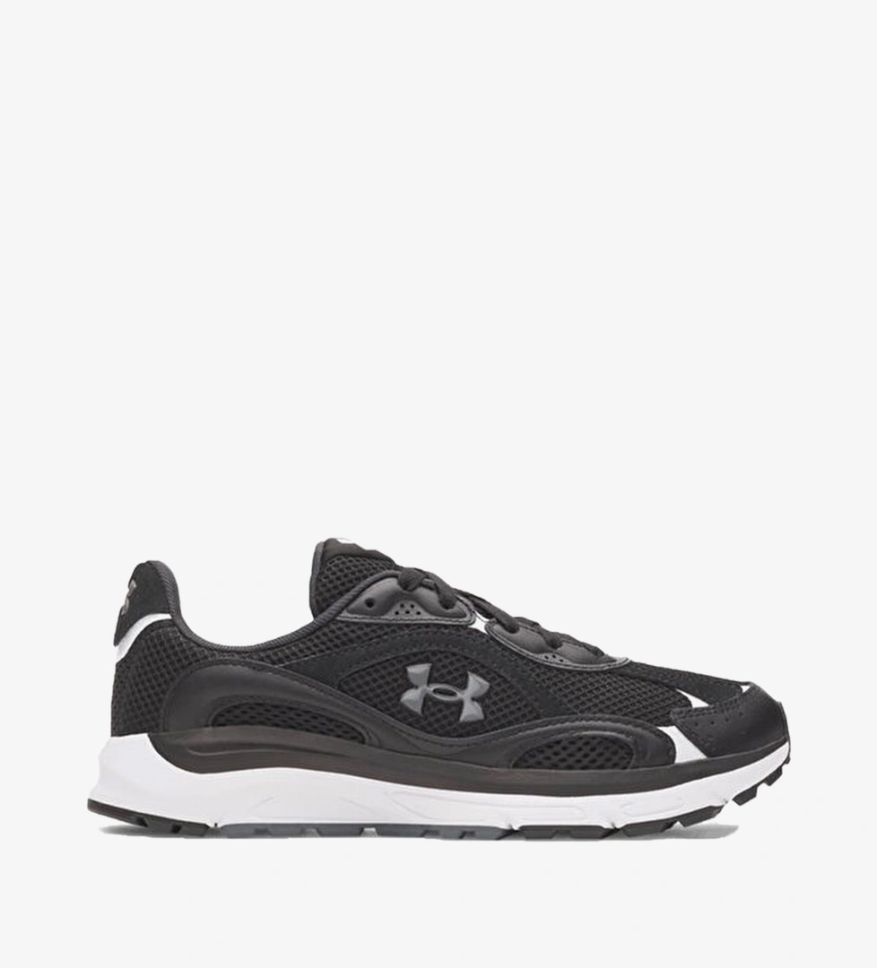 Under Armour Siyah Under Armour Ua Tech