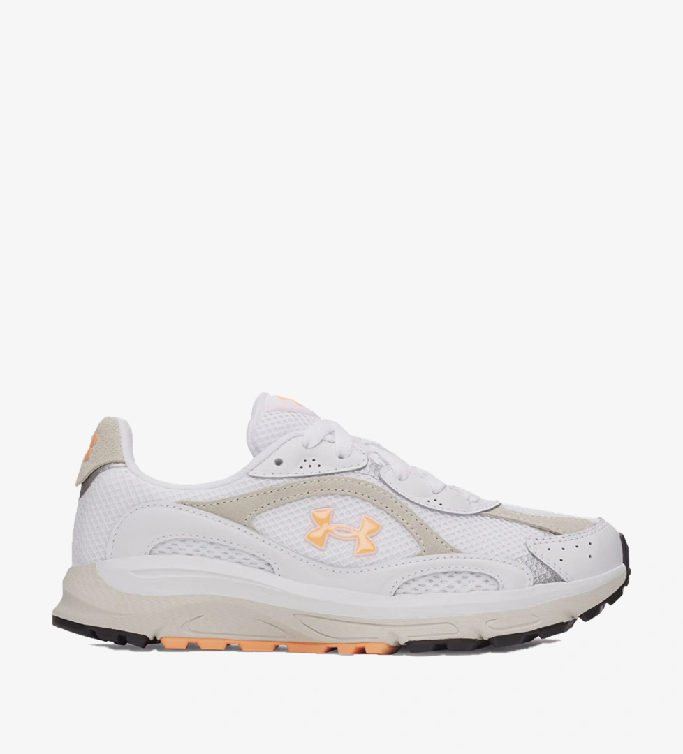UA W Tech Runner