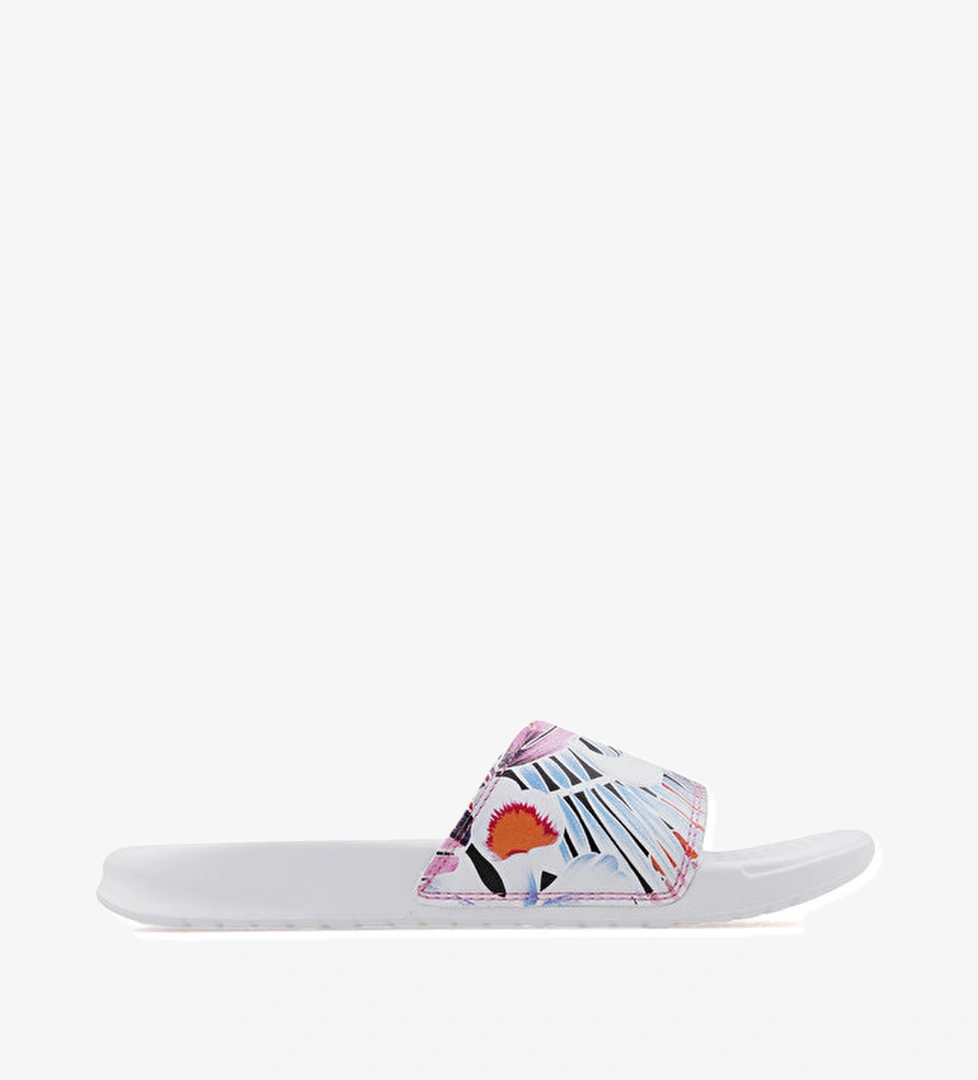 Nike Nike Ayakkabı Günlük Wmns Benassi Jdi Print model görseli