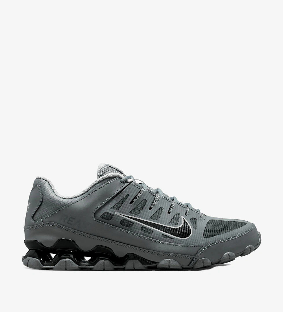 Nike Gri Nike Reax 8