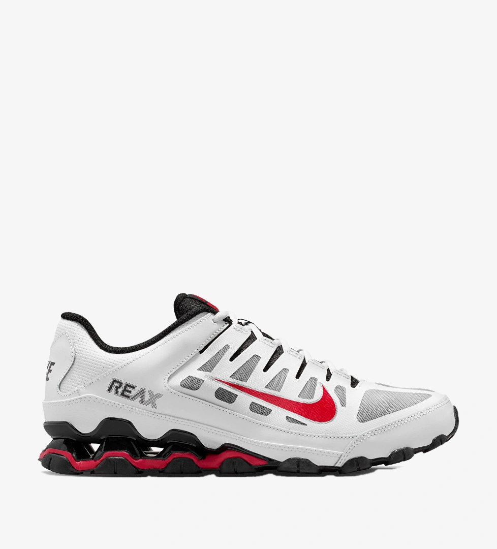 Nike Beyaz Nike Reax 8