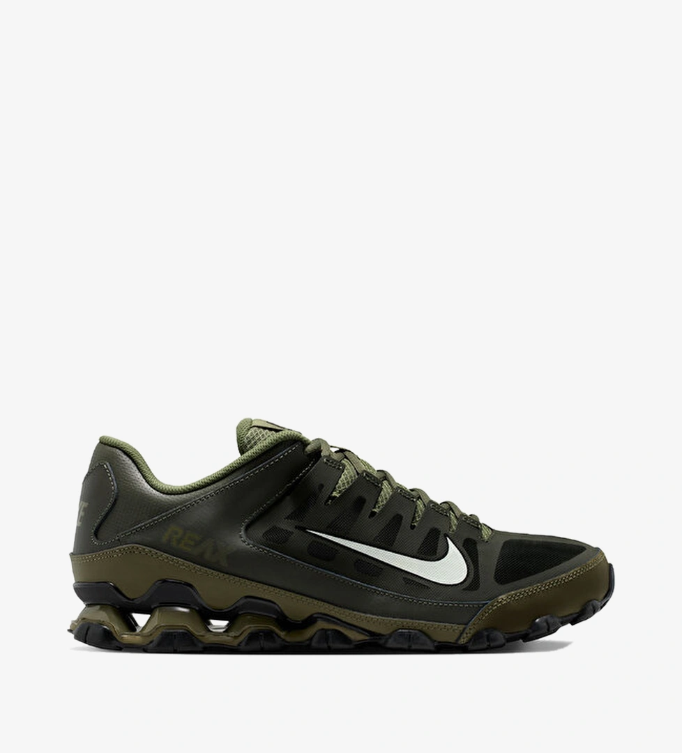 Nike Yeşil Nike Reax 8