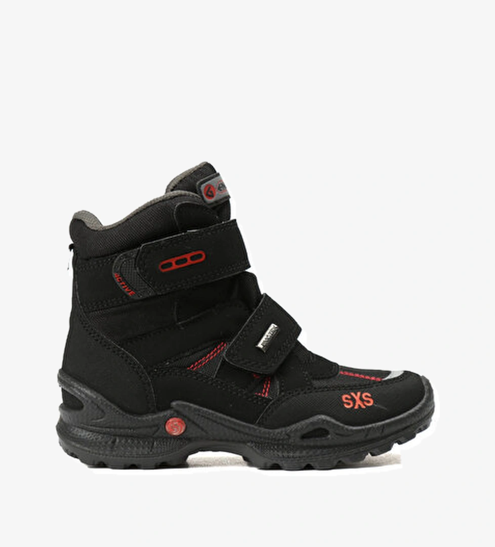 Imac Imac Ayakkabı Outdoor 64029 Black Red model görseli