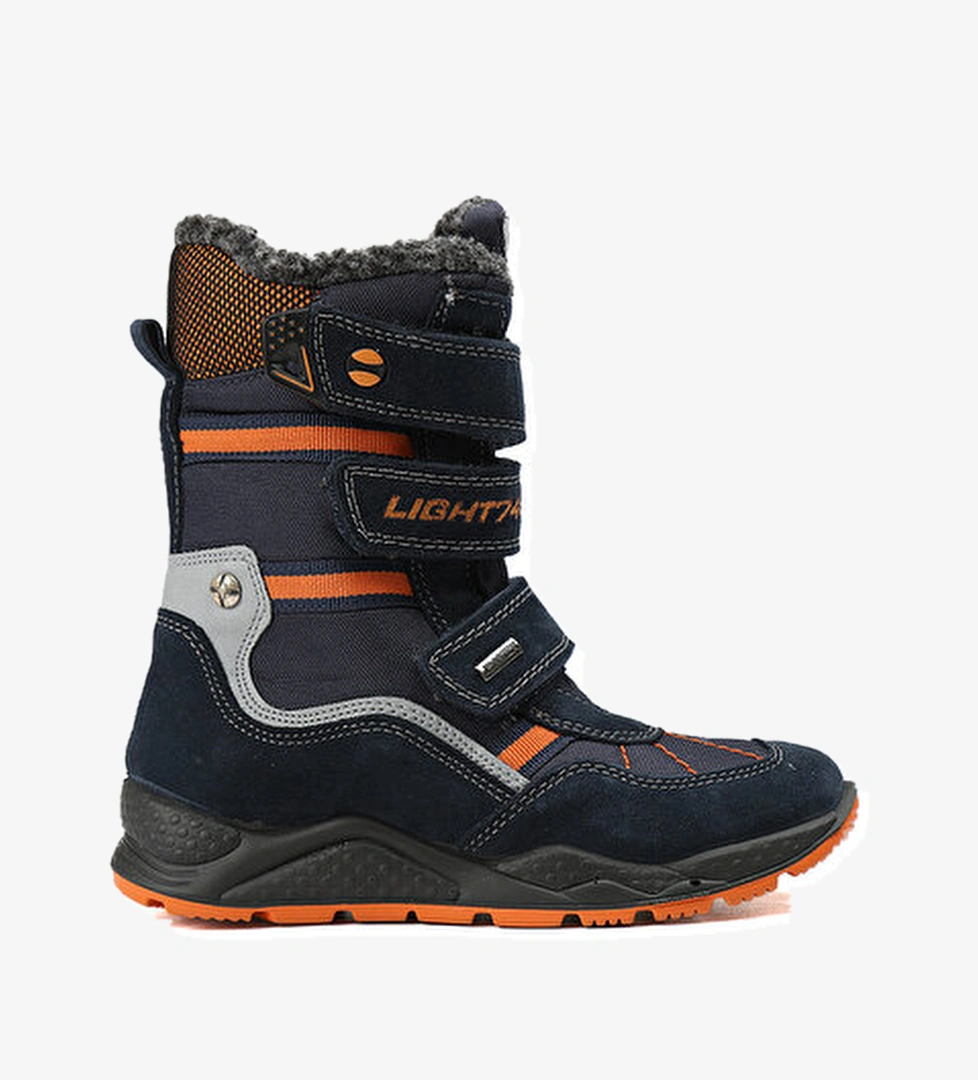 Imac Imac Ayakkabı Outdoor 64398 Blue Orange model görseli