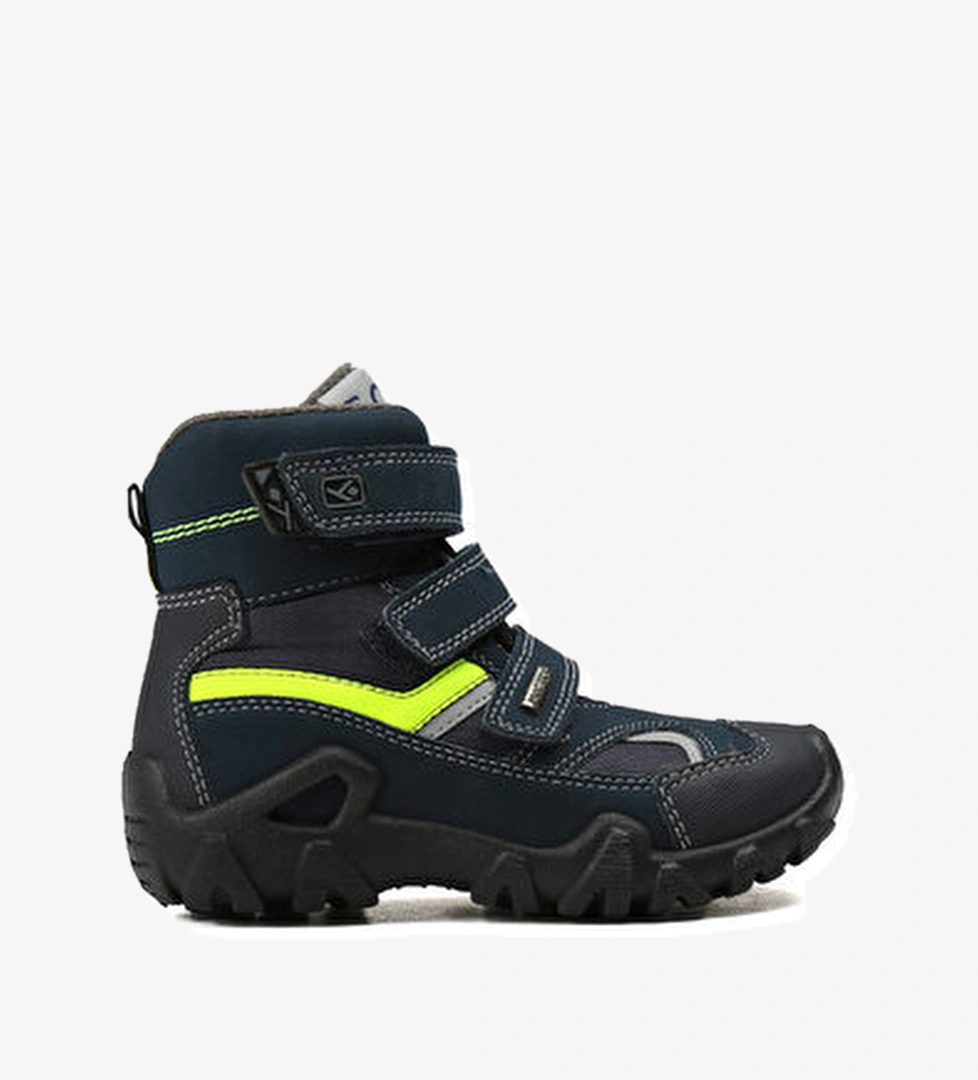 Imac Imac Ayakkabı Outdoor 64469 Blue Yellow Td model görseli