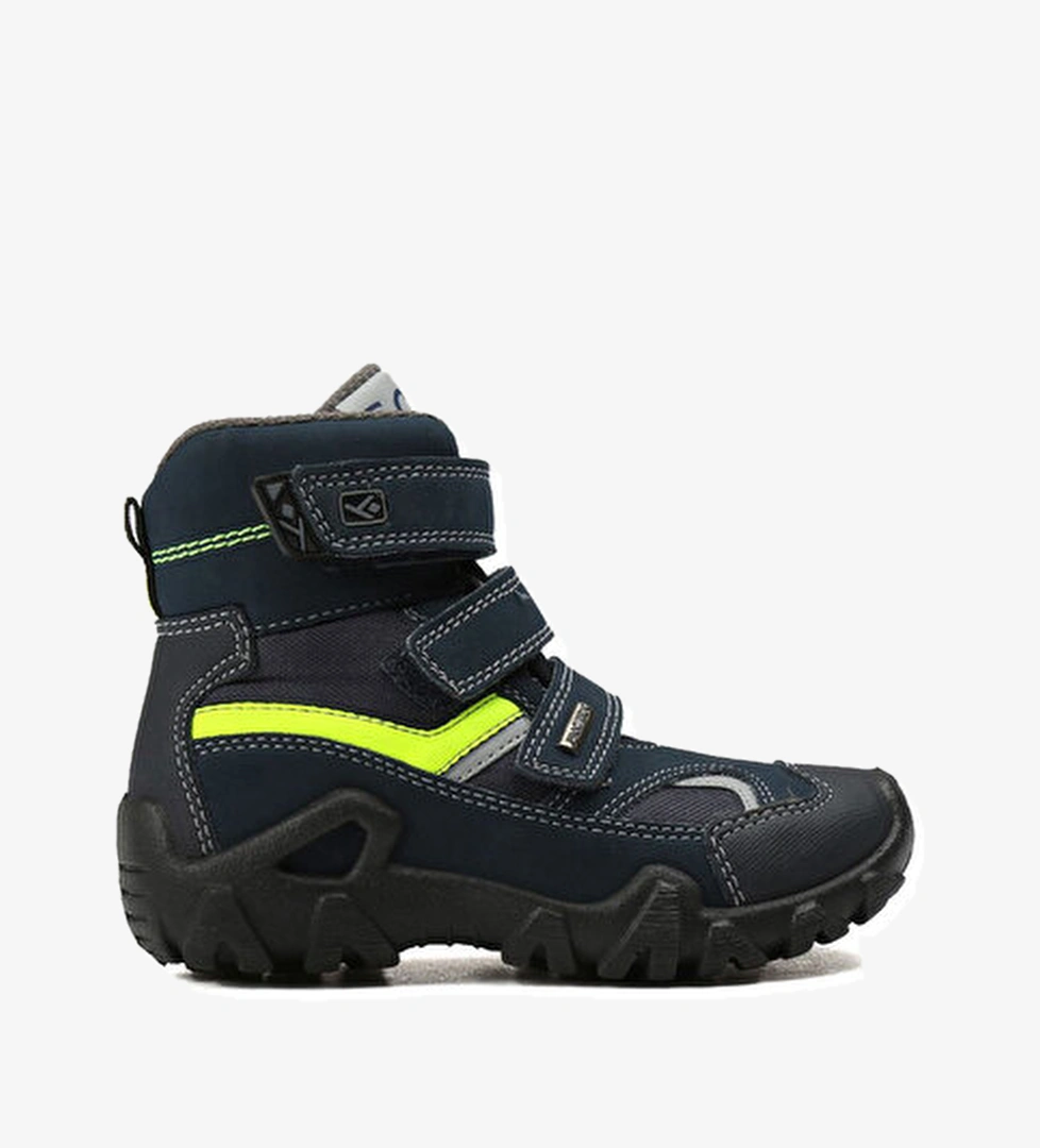 Imac Imac Ayakkabı Outdoor 64469 Blue Yellow model görseli