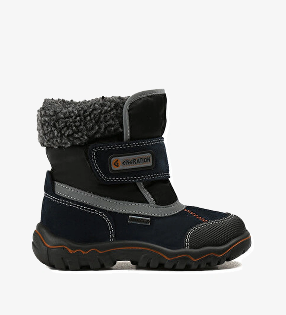 Imac Imac Ayakkabı Outdoor 65038 Blue Grey model görseli