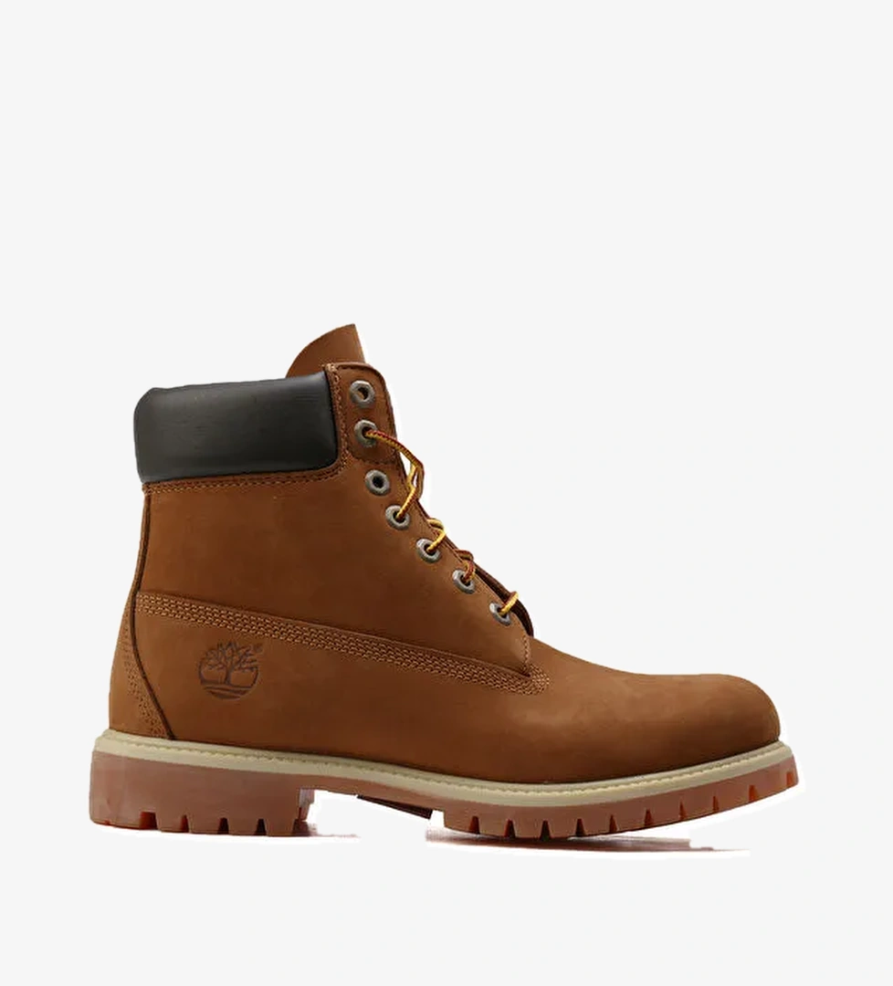 Timberland Timberland Ayakkabı Bot AF 6IN PREM BT RUST model görseli