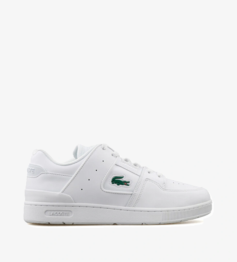 Lacoste Ayakkabı Günlük Court Cage - Görsel 1