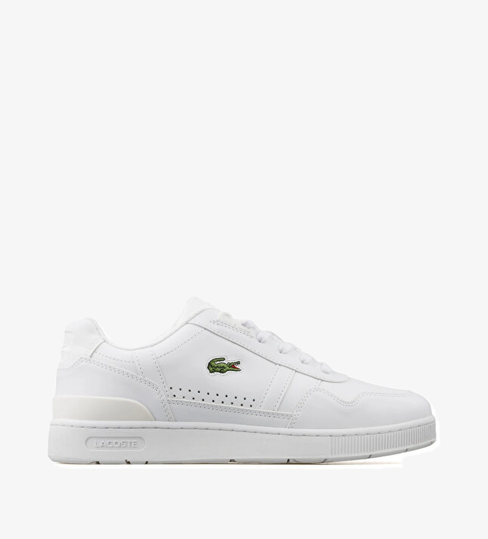 Lacoste Ayakkabı Günlük 743Sma0023T 21G - Görsel 1