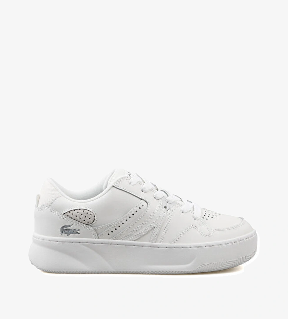 Lacoste Ayakkabı Günlük L005 222 1 Sfa - Görsel 1