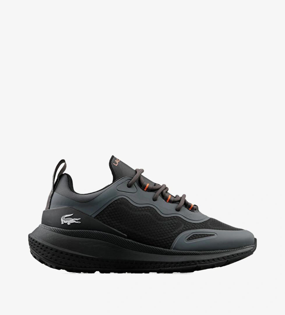Lacoste Siyah Lacoste Active 4851