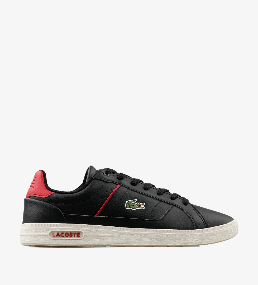 Lacoste Europa Pro Ürün Listesi