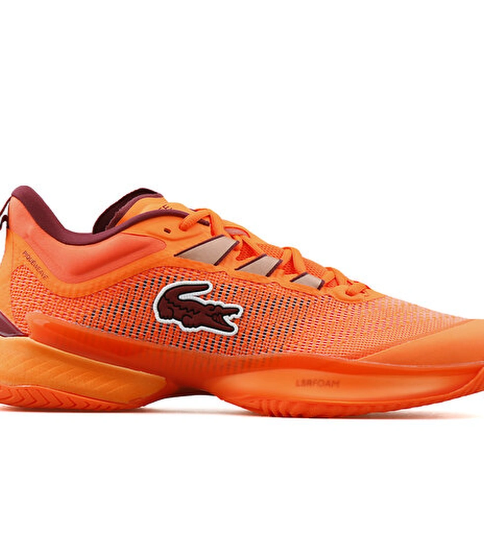 Lacoste Ayakkabı Tenis AG LT23 ULTRA 123 1 SFA - Görsel 1