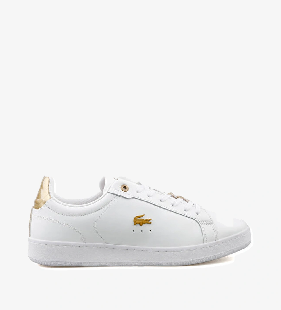 Lacoste Ayakkabı Günlük Carnaby Pro 123 5 Sfa - Görsel 1