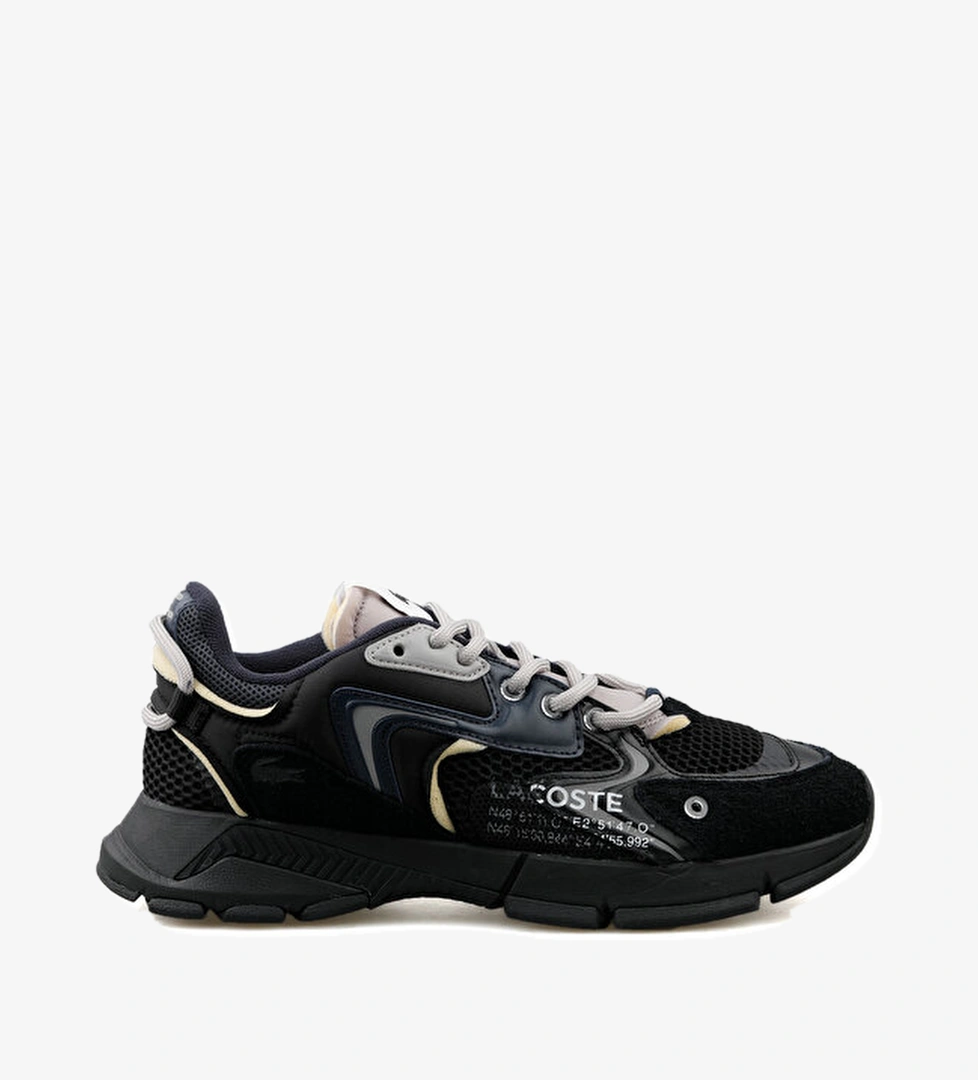 Lacoste Ayakkabı Günlük L003 Neo 123 1 Sma