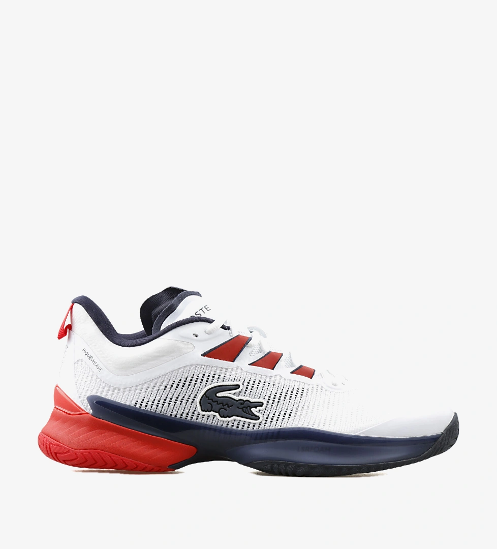 Lacoste Beyaz Lacoste Ag Lt23