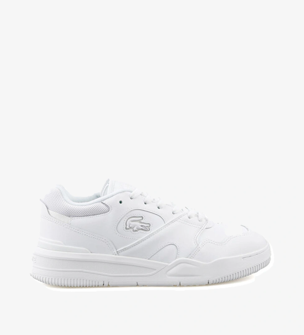 Lacoste Ayakkabı Günlük Lineshot - Görsel 1
