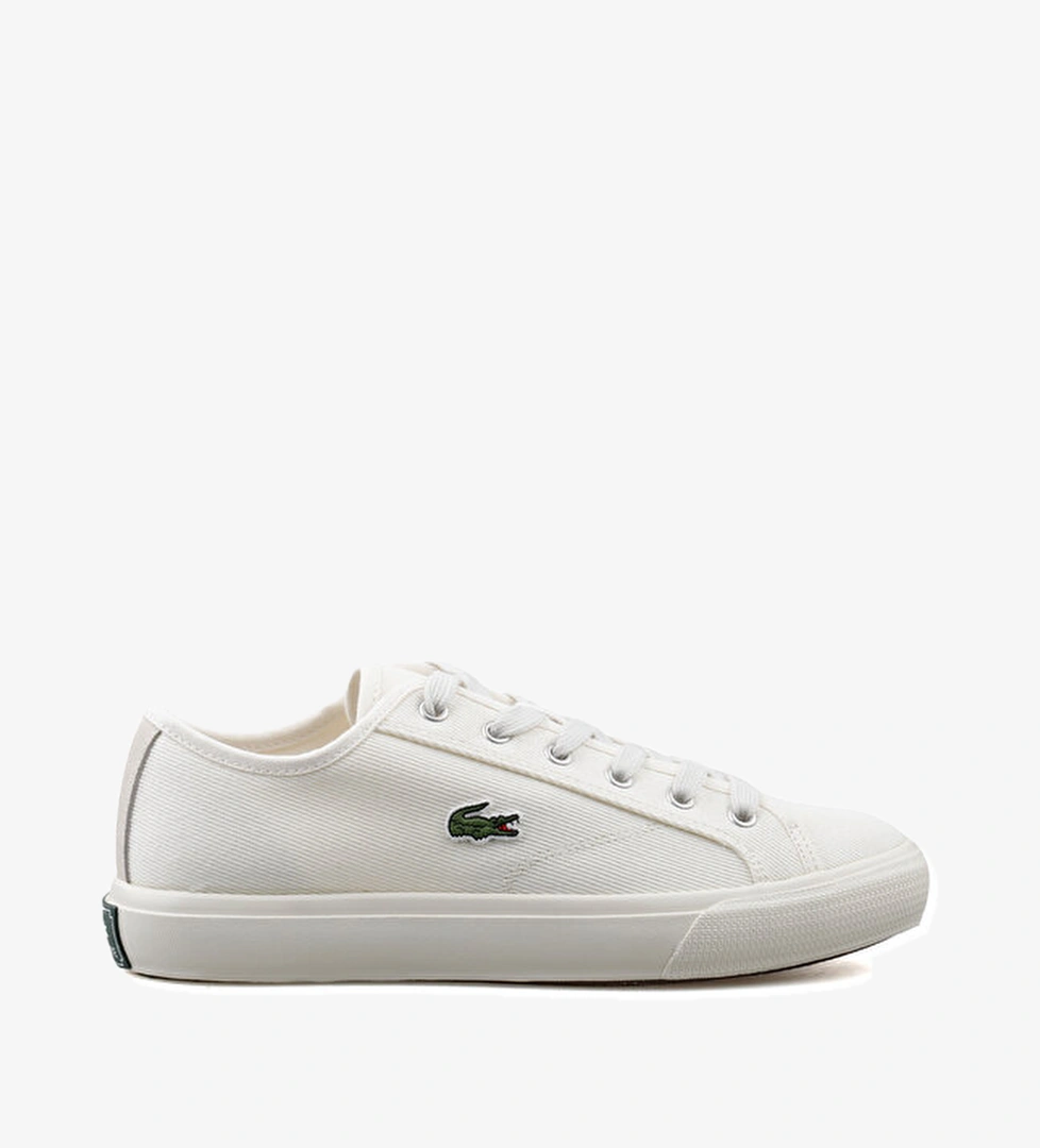 Lacoste Lacoste Backcourt Erkek Sneaker model görseli