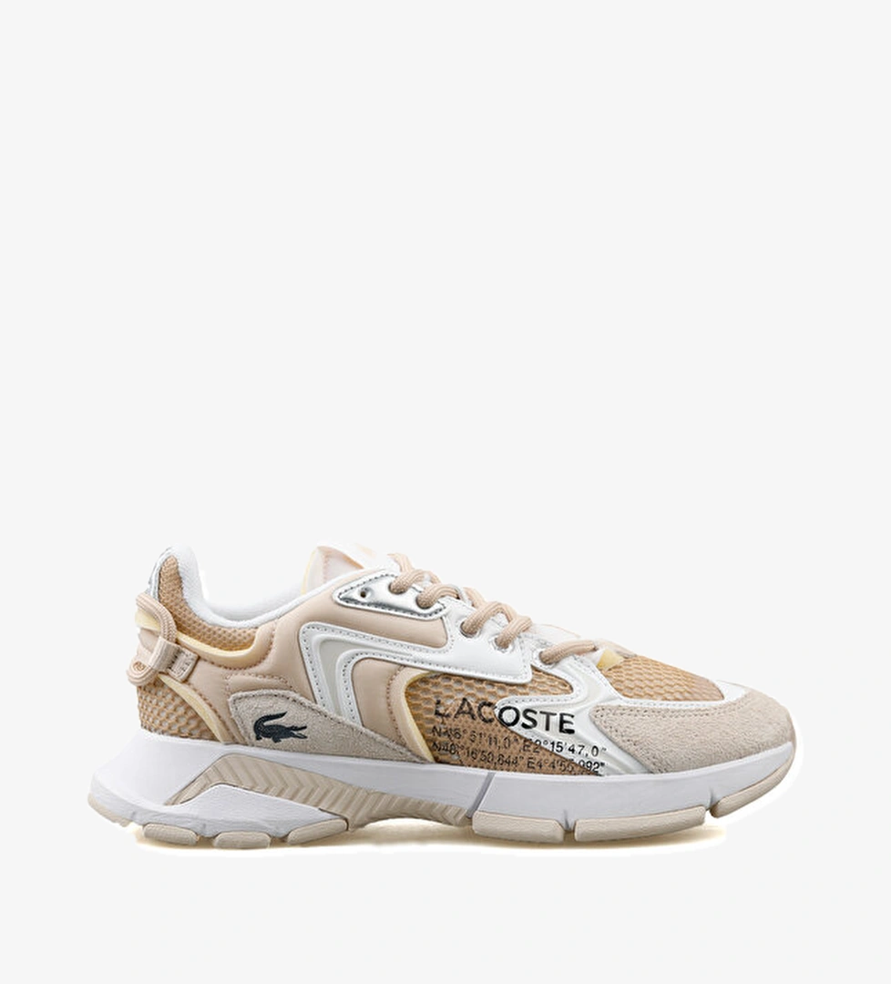 Lacoste Ayakkabı Günlük L003 Neo 8Hd1 - Görsel 1