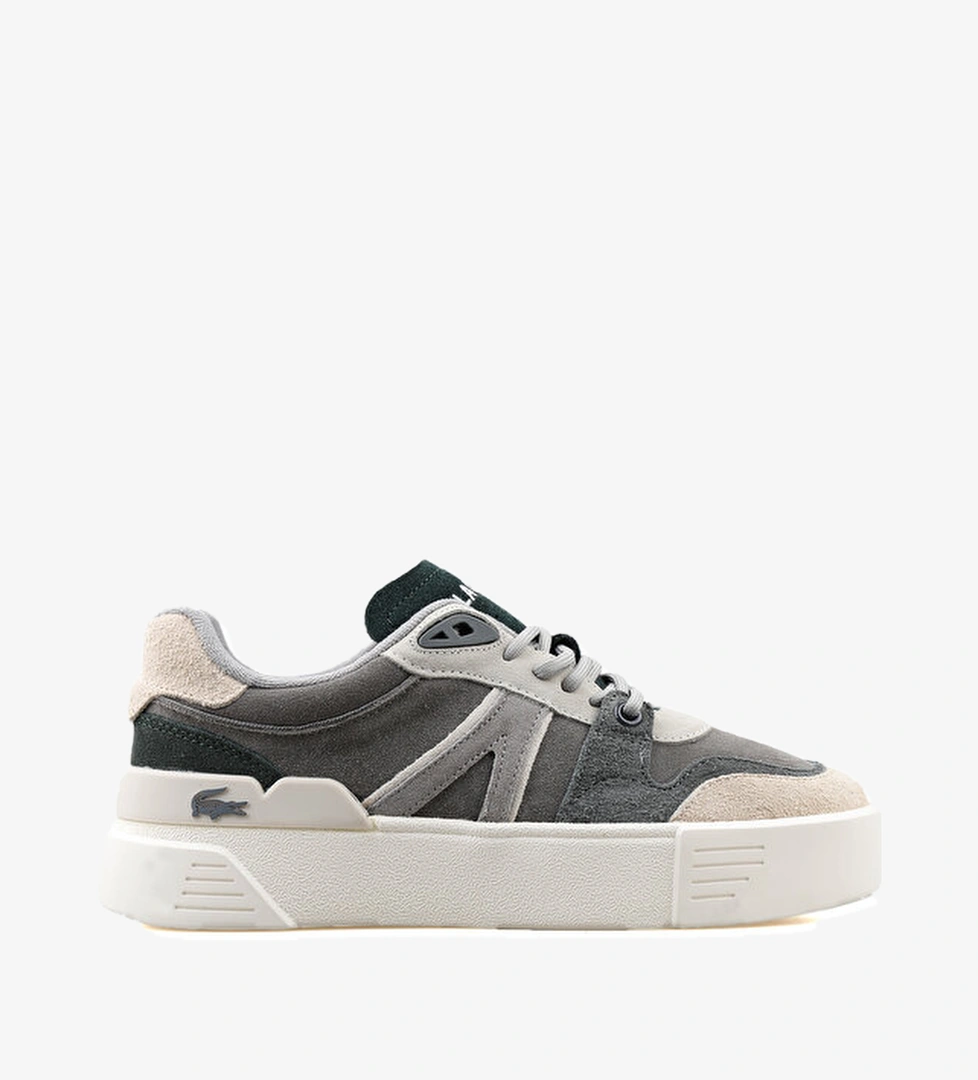 Lacoste Ayakkabı Günlük L002 Evo - Görsel 1