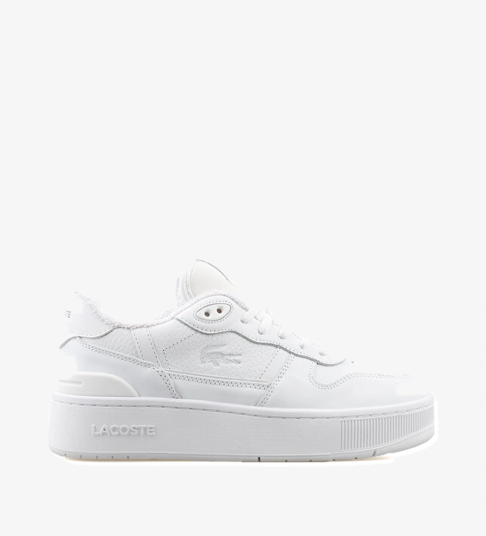 Lacoste Ayakkabı Günlük Tclip Platform - Görsel 1
