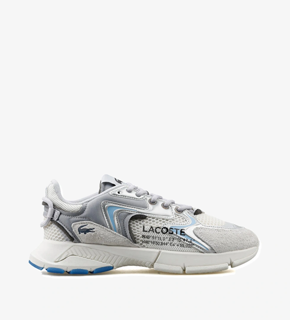 Lacoste Ayakkabı Günlük L003 Neo