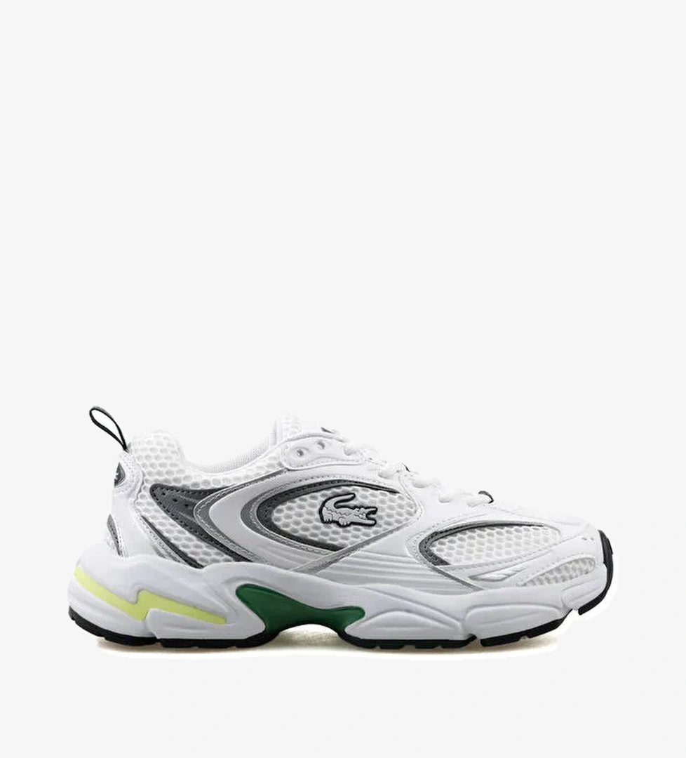 Lacoste Ayakkabı Günlük Storm 96 2K - Görsel 1