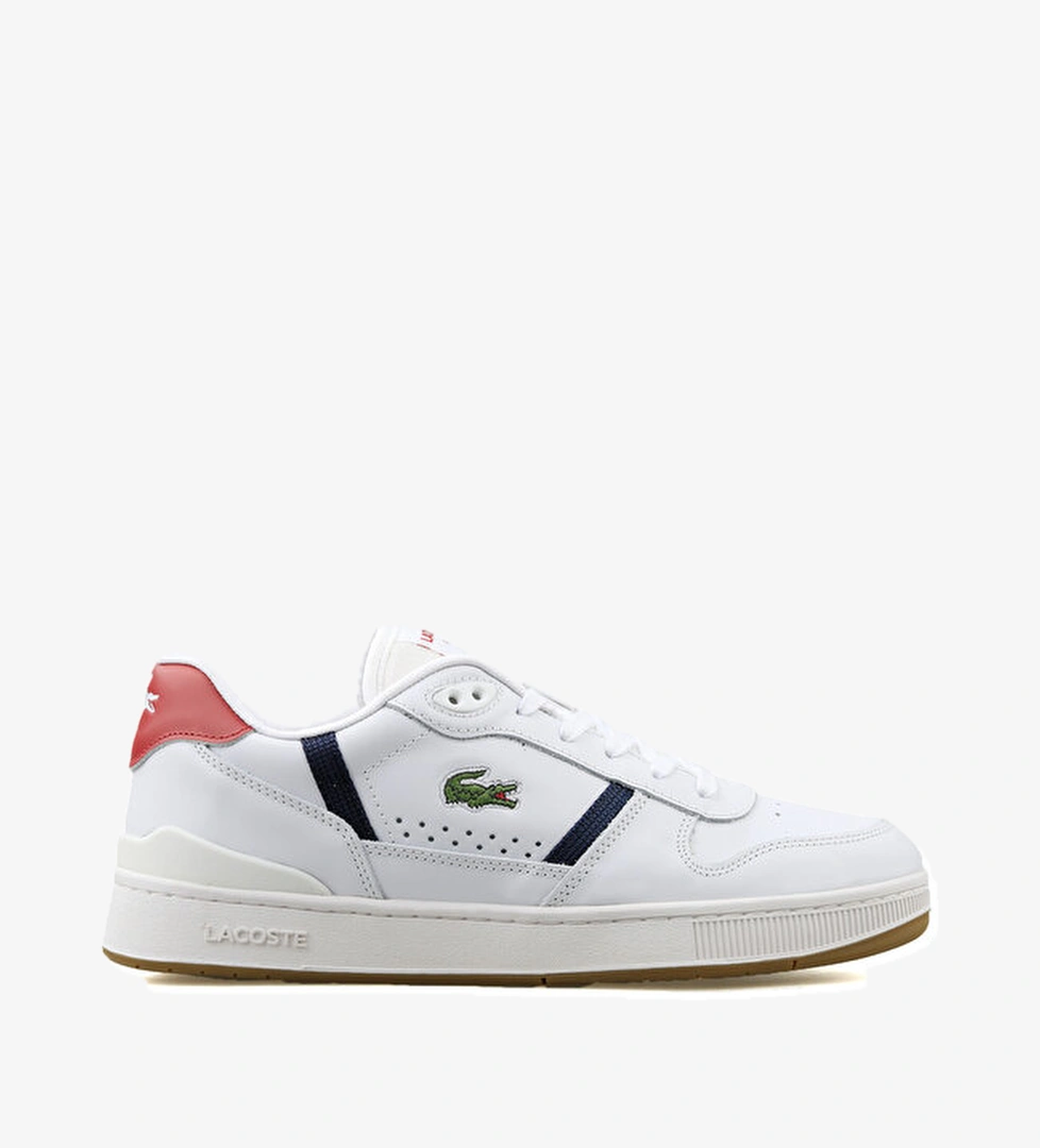 Lacoste Ayakkabı Günlük T Clip
