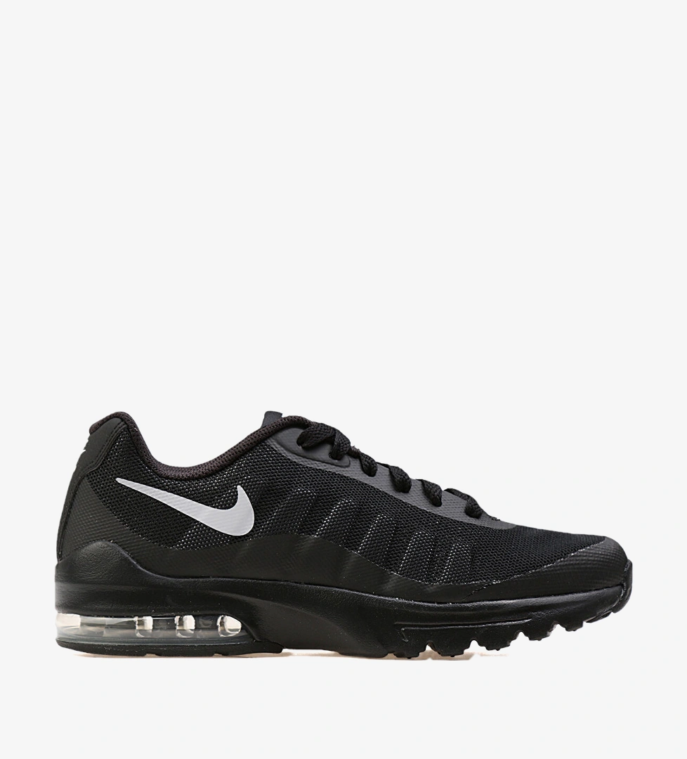 Nike Siyah Nike Air Max Invigor