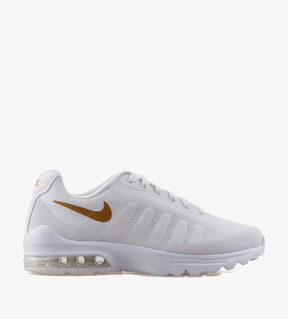 Nike Beyaz Nike Air Max Invigor