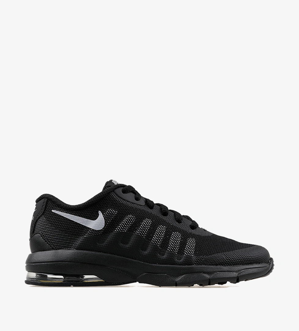 Nike Siyah Nike Air Max Invigor