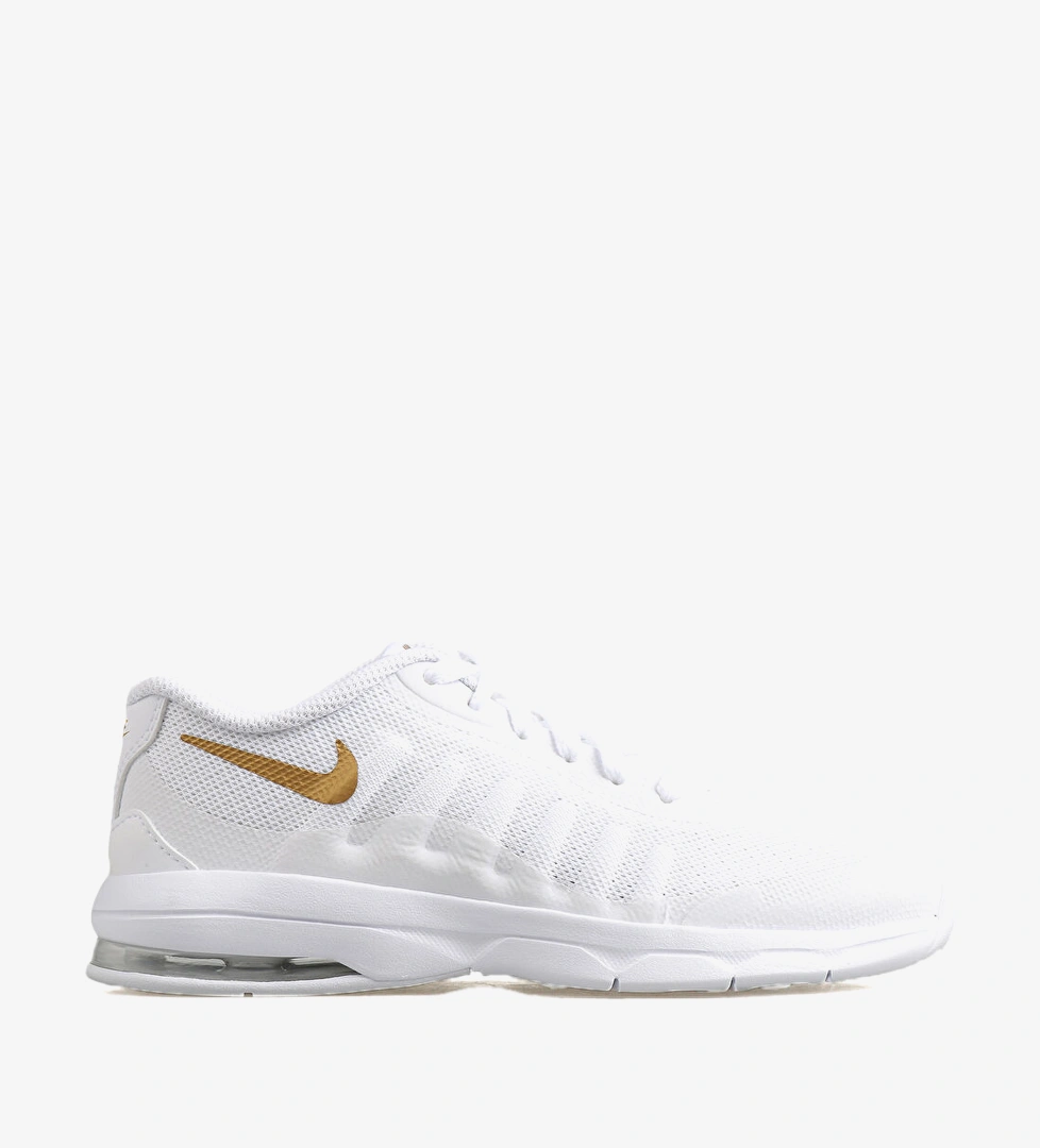 Nike Beyaz Nike Air Max Invigor