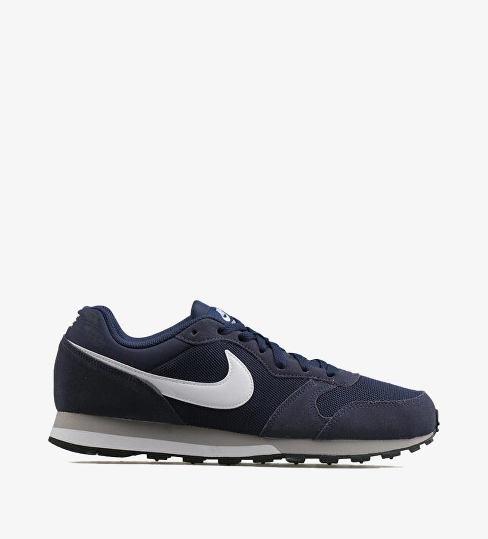 Nike Lacivert Nike Md Runner