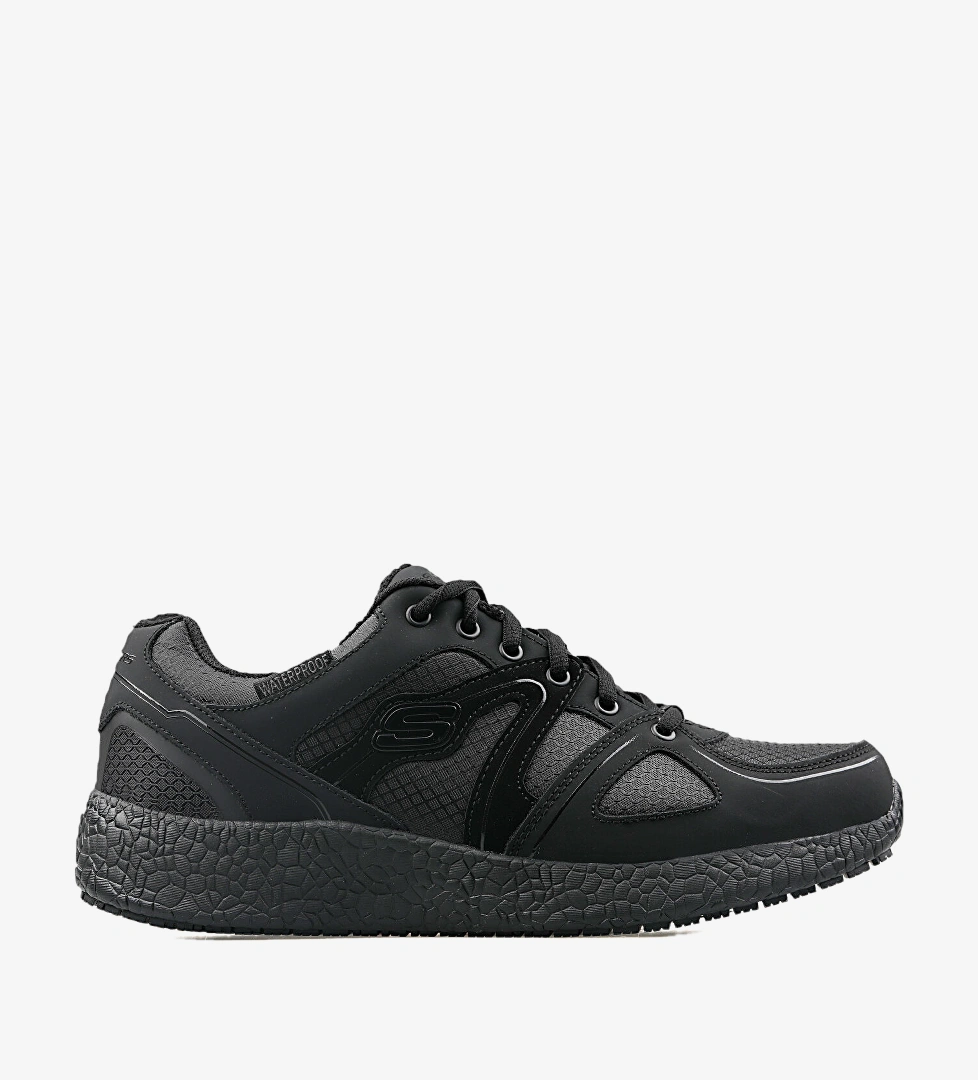 Skechers Siyah Skechers Burst