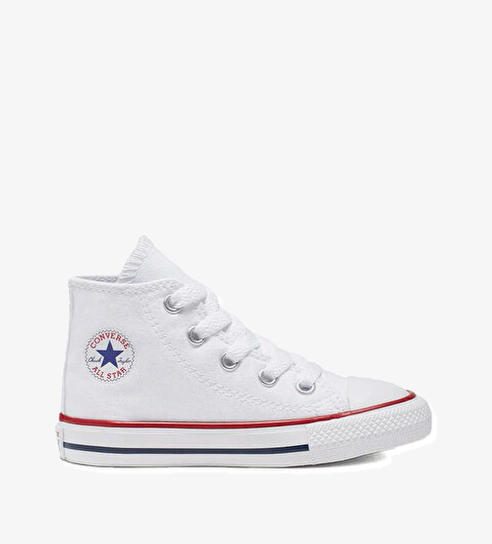 Converse Converse Ayakkabı Günlük Chuck Taylor All Star High Top Infant/Toddler model görseli
