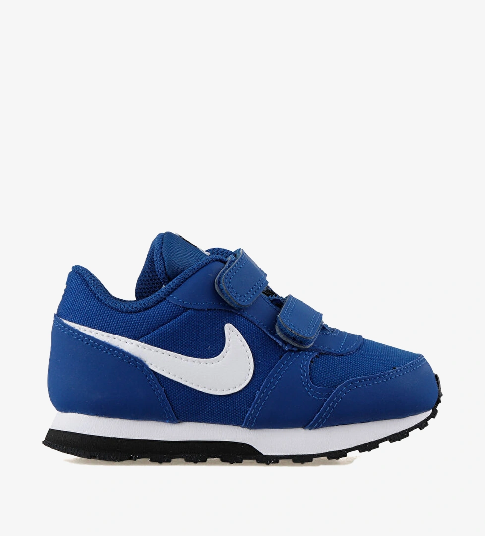 Nike Lacivert Nike Md Runner
