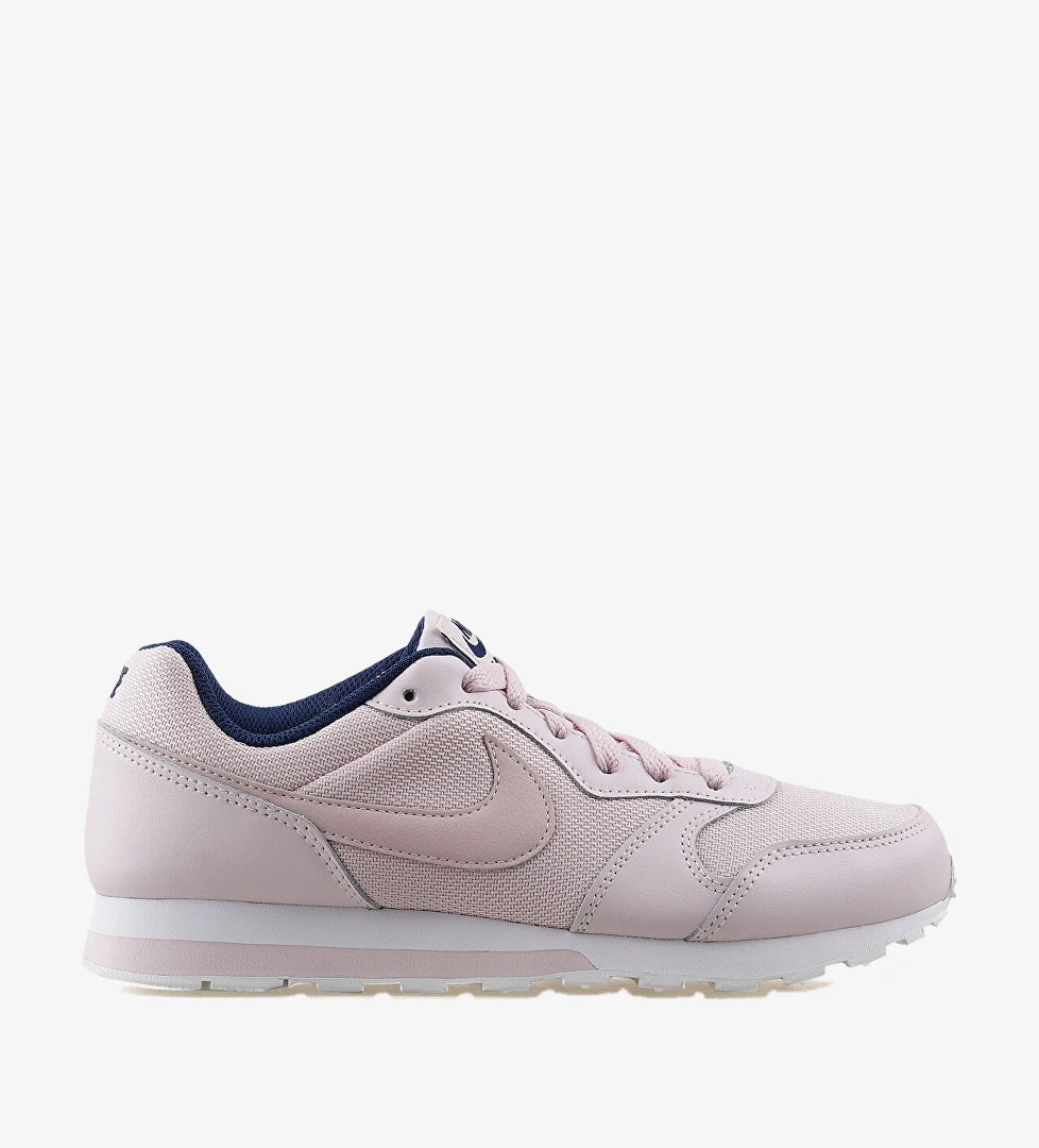 Nike Pembe Nike Md Runner