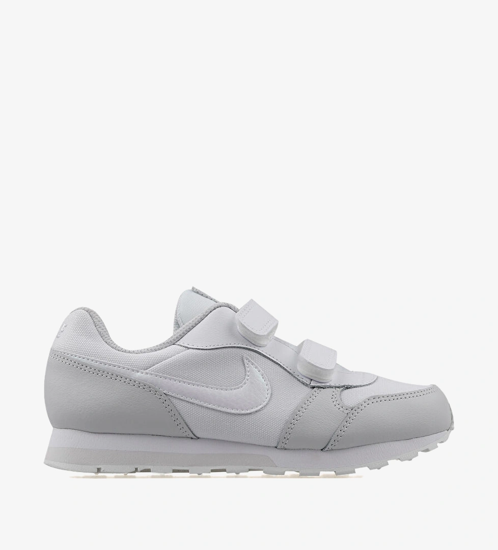 Nike Beyaz Nike Md Runner