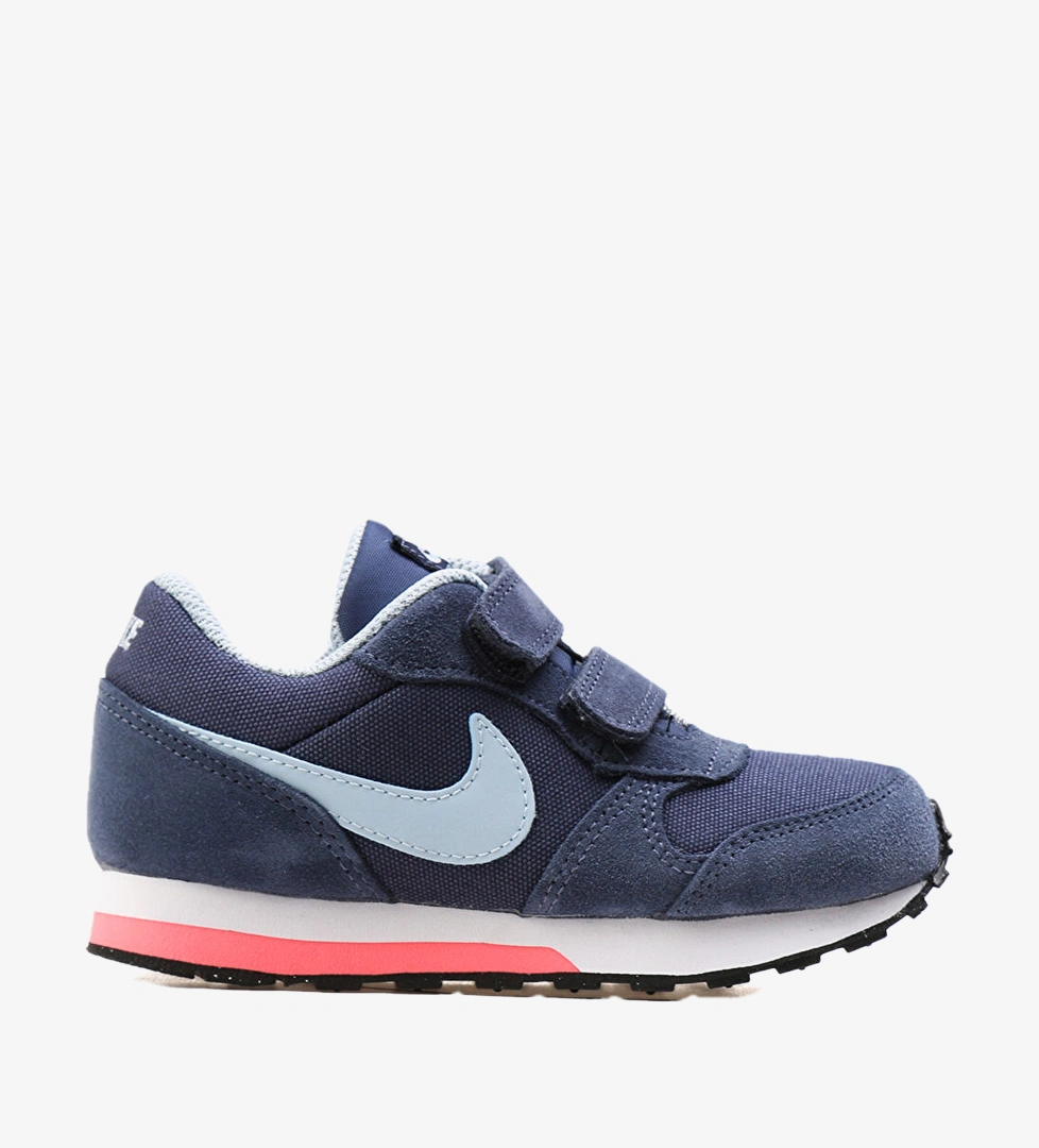 Nike Lacivert Nike Md Runner