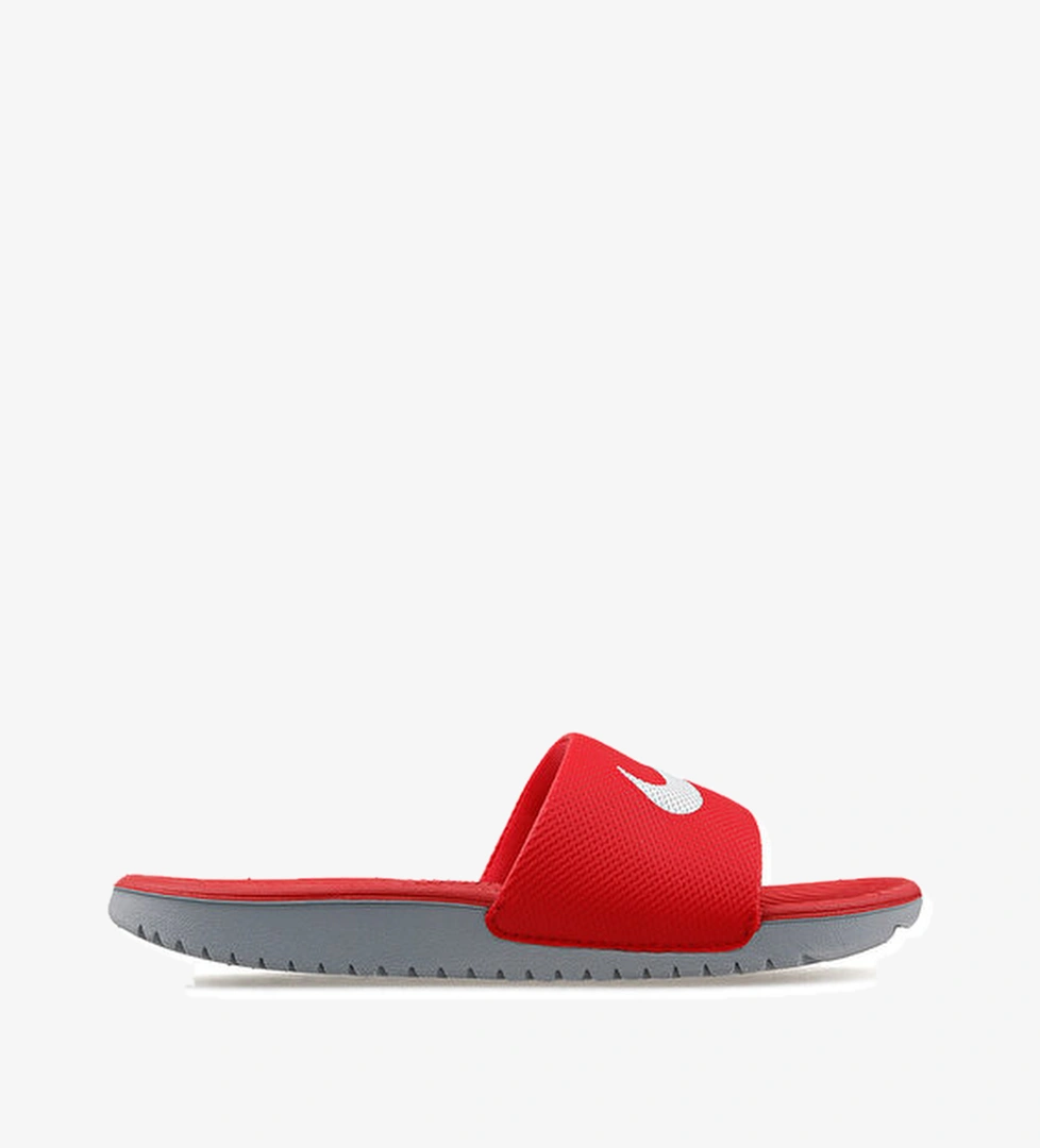Nike Ayakkabı Sandalet Kawa Slide (Gs/Ps) - Görsel 1