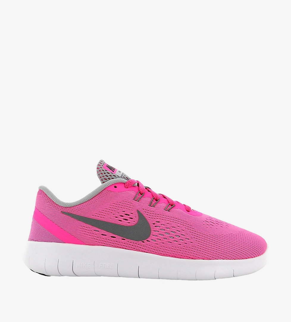 Nike Pembe Nike Free
