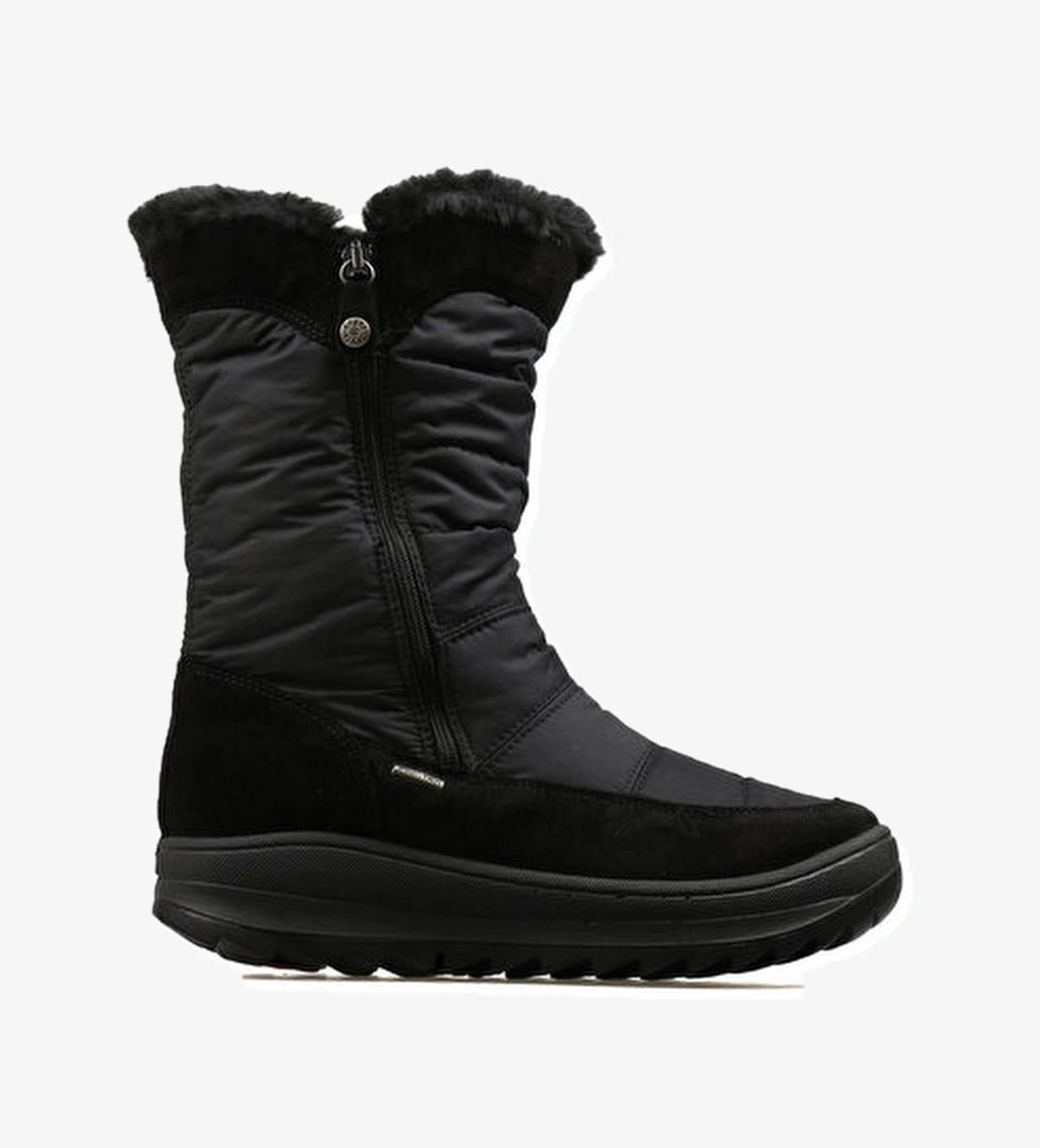 Imac Imac Ayakkabı Bot 83549-Black-Black model görseli