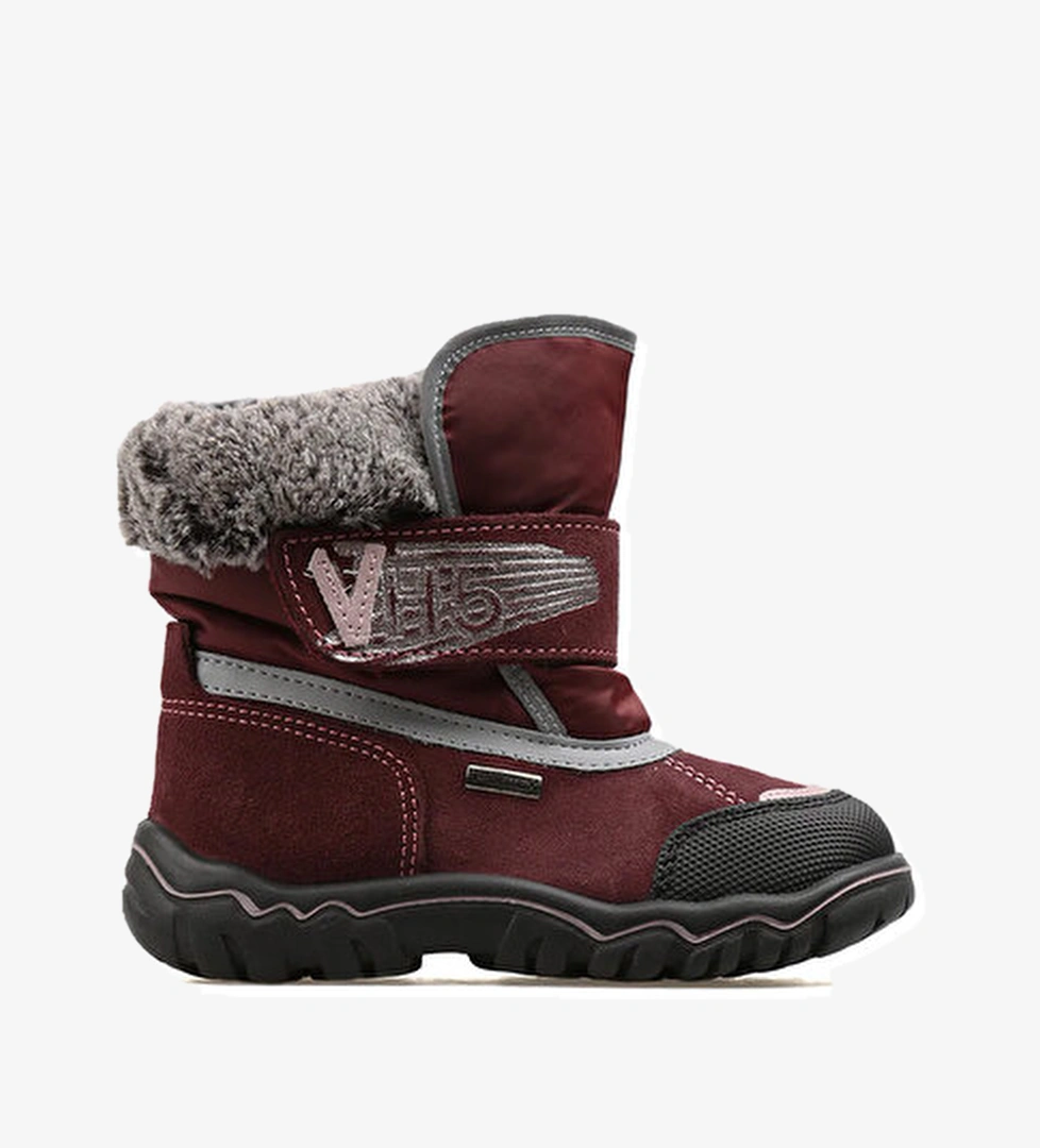 Imac Imac Ayakkabı Outdoor Ren Wine Pink model görseli