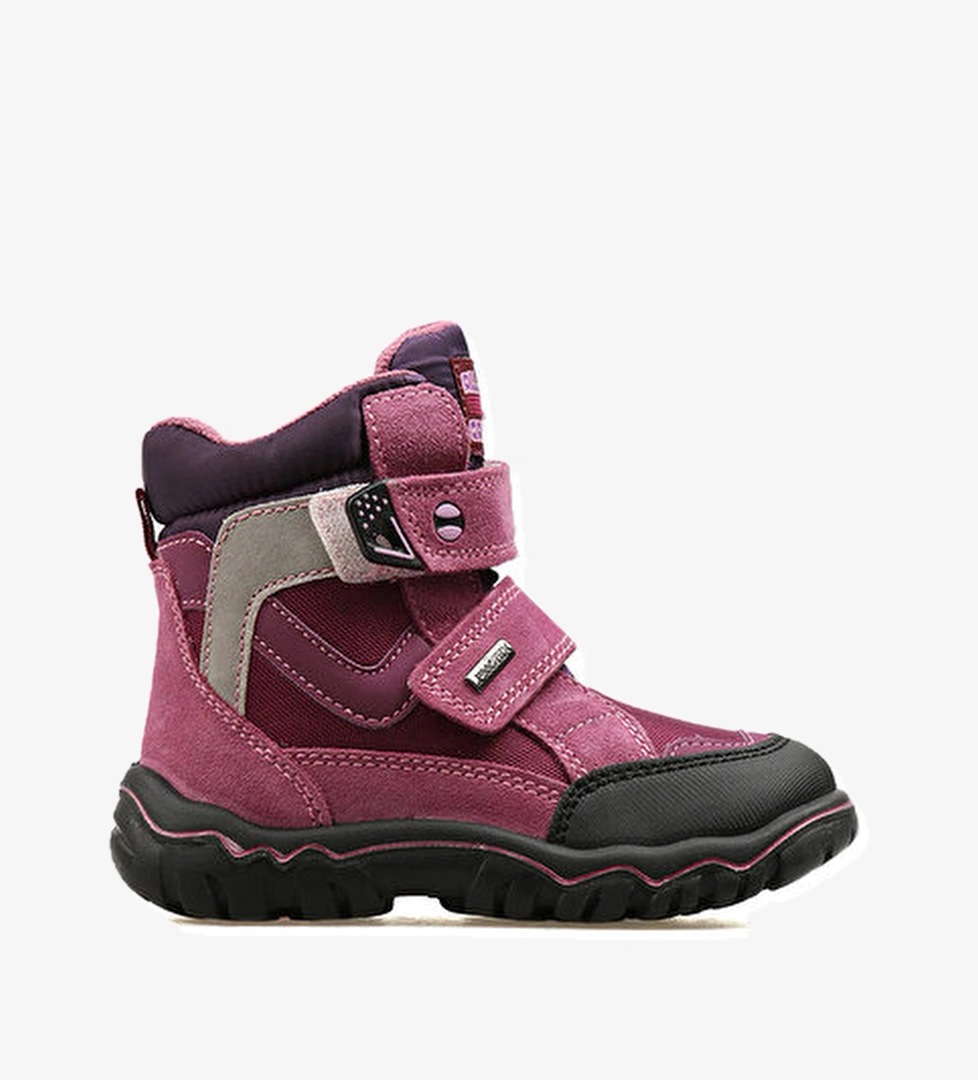 Imac Ayakkabı Outdoor Fuchsia Pink - Görsel 1